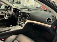 Mercedes SL II (3) 500 7G-TRONIC - <small></small> 53.900 € <small></small> - #18