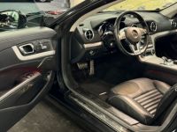 Mercedes SL II (3) 500 7G-TRONIC - <small></small> 53.900 € <small></small> - #20