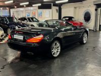 Mercedes SL II (3) 500 7G-TRONIC - <small></small> 53.900 € <small></small> - #27