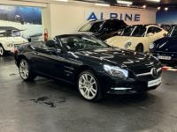 Mercedes SL II (3) 500 7G-TRONIC - <small></small> 53.900 € <small></small> - #31