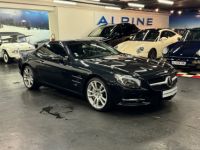 Mercedes SL II (3) 500 7G-TRONIC - <small></small> 53.900 € <small></small> - #3