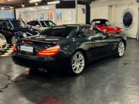 Mercedes SL II (3) 500 7G-TRONIC - <small></small> 53.900 € <small></small> - #8