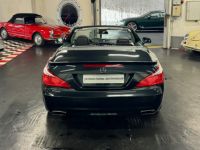 Mercedes SL II (3) 500 7G-TRONIC - <small></small> 53.900 € <small></small> - #28