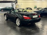 Mercedes SL II (3) 500 7G-TRONIC - <small></small> 53.900 € <small></small> - #29