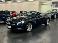 Mercedes SL II (3) 500 7G-TRONIC - <small></small> 53.900 € <small></small> - #30