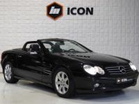 Mercedes SL II 350 - <small></small> 19.990 € <small>TTC</small> - #1