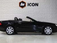 Mercedes SL II 350 - <small></small> 19.990 € <small>TTC</small> - #2