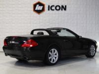 Mercedes SL II 350 - <small></small> 19.990 € <small>TTC</small> - #3