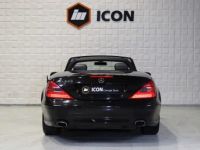 Mercedes SL II 350 - <small></small> 19.990 € <small>TTC</small> - #4