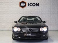 Mercedes SL II 350 - <small></small> 19.990 € <small>TTC</small> - #5