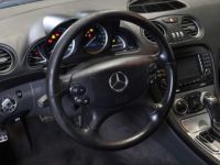 Mercedes SL II 350 - <small></small> 19.990 € <small>TTC</small> - #7