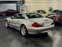 Mercedes SL II 500 R230 - <small></small> 39.900 € <small></small> - #10