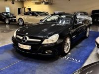 Mercedes SL II (R230) 350 7GTro - <small></small> 22.000 € <small>TTC</small> - #1