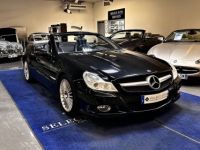 Mercedes SL II (R230) 350 7GTro - <small></small> 22.000 € <small>TTC</small> - #2