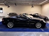 Mercedes SL II (R230) 350 7GTro - <small></small> 22.000 € <small>TTC</small> - #3