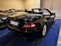 Mercedes SL II (R230) 350 7GTro - <small></small> 22.000 € <small>TTC</small> - #4