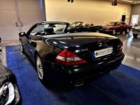 Mercedes SL II (R230) 350 7GTro - <small></small> 22.000 € <small>TTC</small> - #5