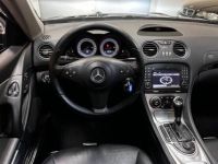 Mercedes SL II (R230) 350 7GTro - <small></small> 22.000 € <small>TTC</small> - #9