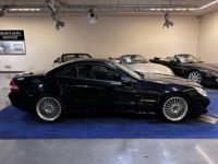 Mercedes SL II (R230) 350 7GTro - <small></small> 22.000 € <small>TTC</small> - #19