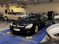 Mercedes SL II (R230) 350 7GTro - <small></small> 22.000 € <small>TTC</small> - #20