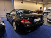 Mercedes SL II (R230) 350 7GTro - <small></small> 22.000 € <small>TTC</small> - #21