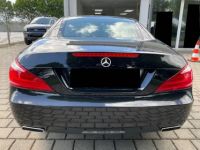 Mercedes SL III (R231) 350 7G-Tronic + - <small></small> 49.900 € <small>TTC</small> - #4