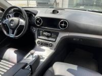 Mercedes SL III (R231) 350 7G-Tronic + - <small></small> 49.900 € <small>TTC</small> - #9