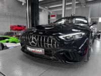 Mercedes SL Mercedes – Benz SL 63 AMG V8 Biturbo 4-Matic+ - ÉCOTAXE PAYÉE - TVA APPARENTE - <small></small> 172.900 € <small></small> - #9