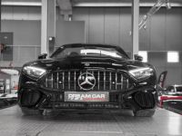 Mercedes SL Mercedes – Benz SL 63 AMG V8 Biturbo 4-Matic+ - ÉCOTAXE PAYÉE - TVA APPARENTE - <small></small> 172.900 € <small></small> - #21