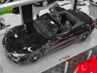 Mercedes SL Mercedes – Benz SL 63 AMG V8 Biturbo 4-Matic+ - ÉCOTAXE PAYÉE - TVA APPARENTE - <small></small> 172.900 € <small></small> - #22