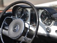 Mercedes SL Mercedes 230 SL 1967 - <small></small> 75.000 € <small>TTC</small> - #13