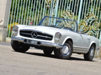 Mercedes SL Mercedes 230 SL 1967 - <small></small> 75.000 € <small>TTC</small> - #2