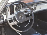 Mercedes SL Mercedes 230 SL 1967 - <small></small> 75.000 € <small>TTC</small> - #14