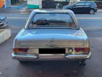 Mercedes SL MERCEDES 280 SL - <small></small> 149.999 € <small>TTC</small> - #6