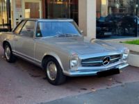 Mercedes SL MERCEDES 280 SL - <small></small> 149.999 € <small>TTC</small> - #1