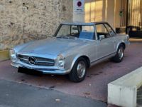 Mercedes SL MERCEDES 280 SL - <small></small> 149.999 € <small>TTC</small> - #3