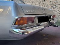 Mercedes SL MERCEDES 280 SL - <small></small> 149.999 € <small>TTC</small> - #8