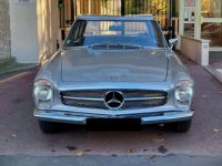 Mercedes SL MERCEDES 280 SL - <small></small> 149.999 € <small>TTC</small> - #2