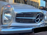 Mercedes SL MERCEDES 280 SL - <small></small> 149.999 € <small>TTC</small> - #7