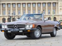 Mercedes SL MERCEDES BENZ 450 SL - <small></small> 29.990 € <small>TTC</small> - #3