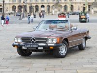 Mercedes SL MERCEDES BENZ 450 SL - <small></small> 29.990 € <small>TTC</small> - #2