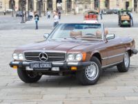 Mercedes SL MERCEDES BENZ 450 SL - <small></small> 29.990 € <small>TTC</small> - #1