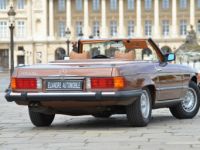 Mercedes SL MERCEDES BENZ 450 SL - <small></small> 29.990 € <small>TTC</small> - #8