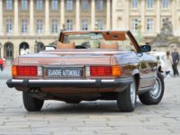 Mercedes SL MERCEDES BENZ 450 SL - <small></small> 29.990 € <small>TTC</small> - #9