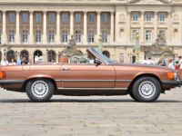 Mercedes SL MERCEDES BENZ 450 SL - <small></small> 29.990 € <small>TTC</small> - #5