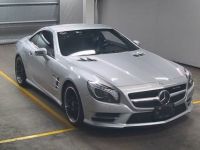 Mercedes SL MERCEDES III SL 350 - <small></small> 31.000 € <small></small> - #1