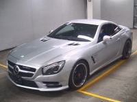 Mercedes SL MERCEDES III SL 350 - <small></small> 31.000 € <small></small> - #4