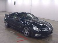 Mercedes SL MERCEDES SL 350 7G-Tronic - <small></small> 25.000 € <small></small> - #1