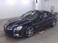 Mercedes SL MERCEDES SL 350 7G-Tronic - <small></small> 25.000 € <small></small> - #4