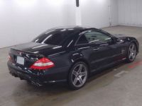 Mercedes SL MERCEDES SL 350 7G-Tronic - <small></small> 25.000 € <small></small> - #5